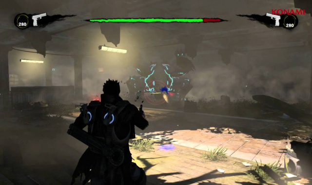 NeverDead: Release mit neuem Trailer