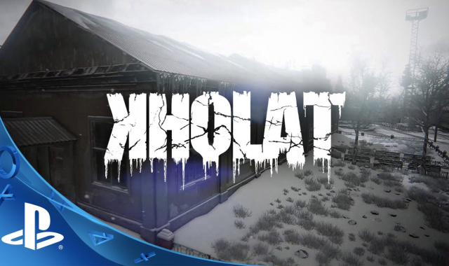 Kholat Now Out for PS4