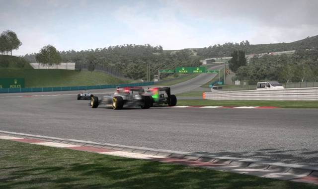 F1 2014 ab sofort erhältlich