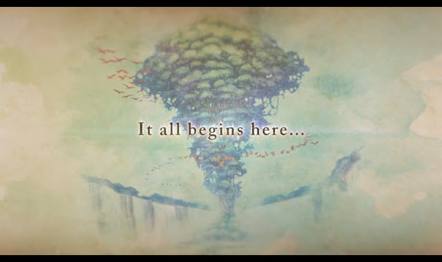 Relive Adventures of Mana on Mobile Devices