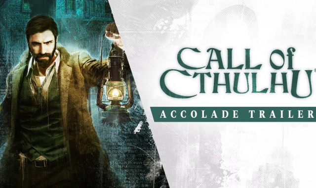 Call of Cthulhu