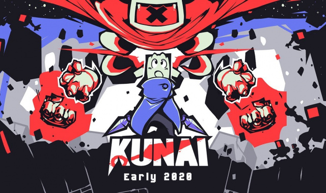 KUNAI