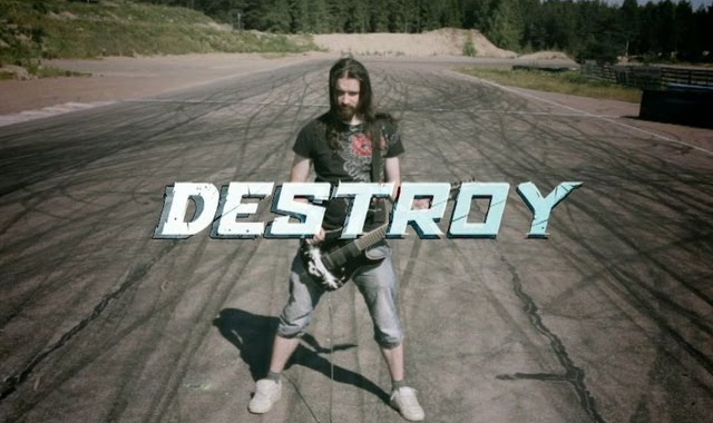 Weiteres Behind the Game Video zu Ridge Racer Unbounded