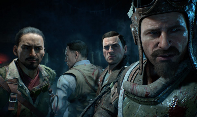 Even More Black Ops Zombie News