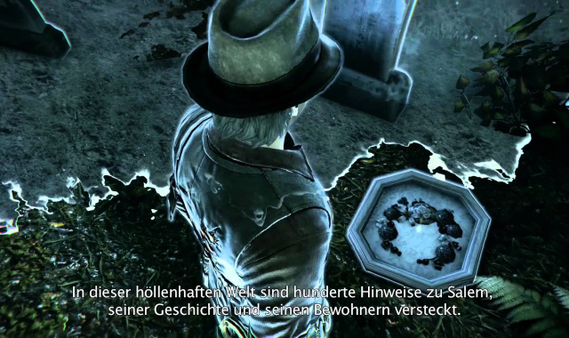 Murdered: Soul Suspect - Alle Fakten zum Fall im neuen Trailer
