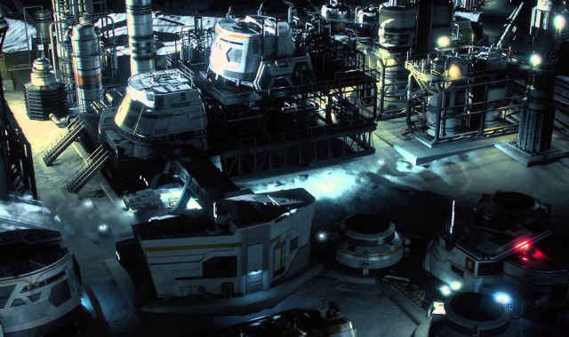 Anno 2205 Coming in November