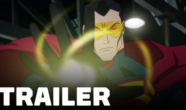 Reign Of The Supermen Looks Like Its Getting It Right