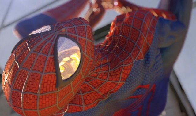 Spider-Man ist zurück: The Amazing Spider-Man 2 lehrt die Unterwelt das Fürchten