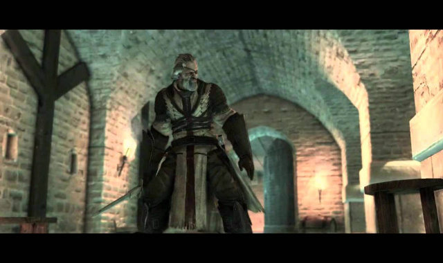 Neuer Trailer zu The Cursed Crusade