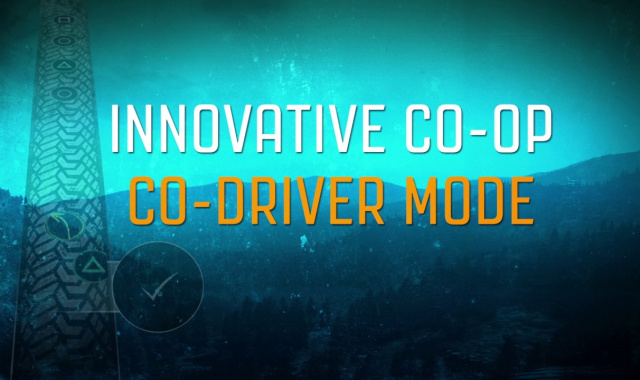 DiRT Rally VR Upgrade Now Available in PlayStation Store