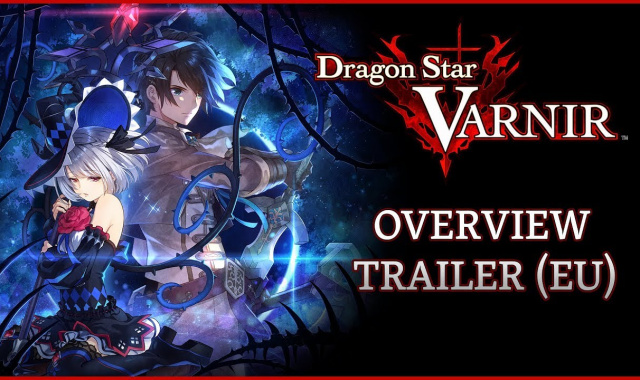 DRAGON STAR VARNIR