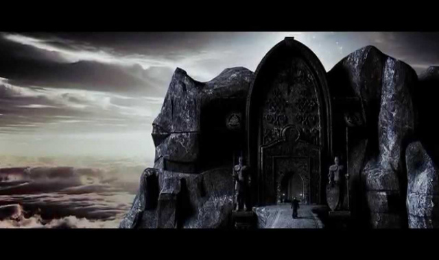 Valhalla Hills Video Explores What it Would Be Like to Work With a Viking