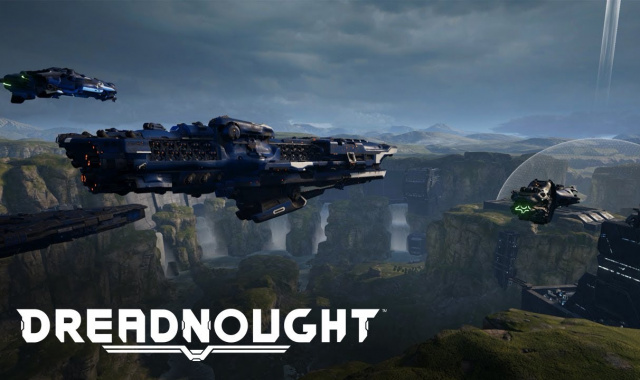 DREADNOUGHT