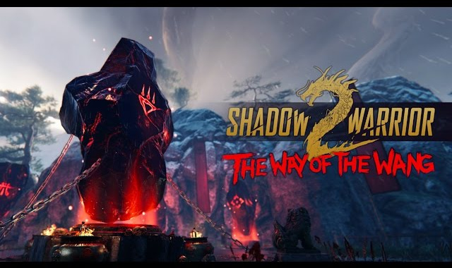 ​SHADOW WARRIOR 2 THE WAY OF THE WANG – KOSTENLOSER DLC JETZT VERFÜGBAR