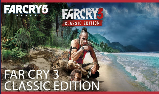 Far Cry 5 Releases Season Pass Details