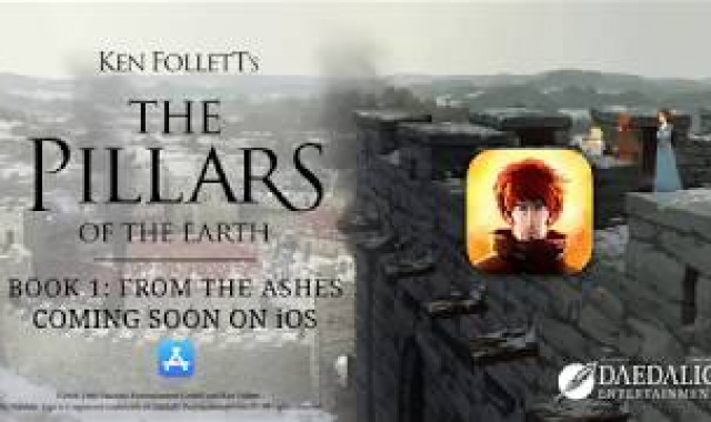 Die Säulen der Erde