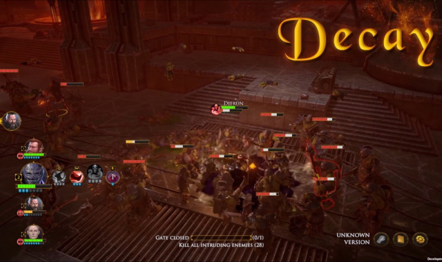 The Dwarves – Meet the Dwarves Volume 4, Djerun