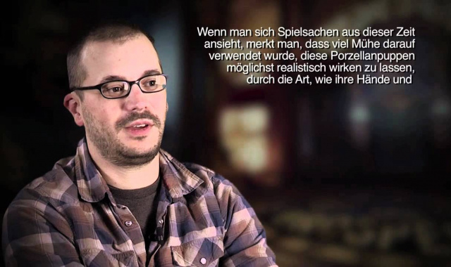 Der Handyman aus Bioshock Infinite