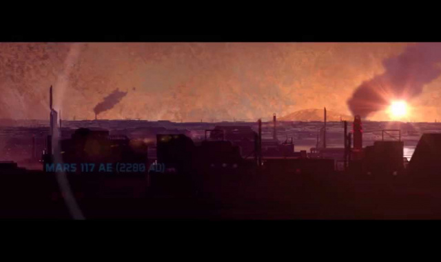 The Red Solstice Emerges from Early Access July 9th