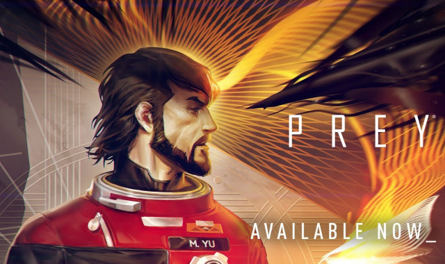Prey – Accolades Trailer