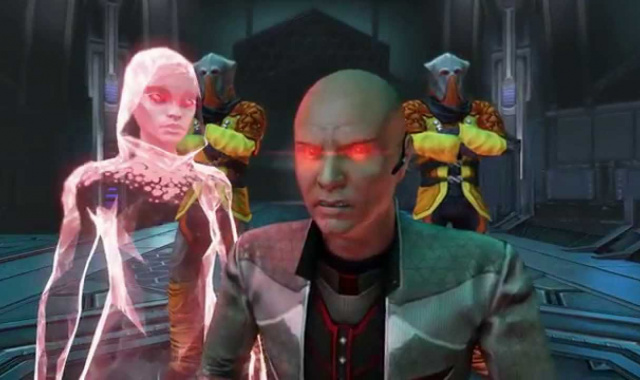 Defiance Aftermath Trailer