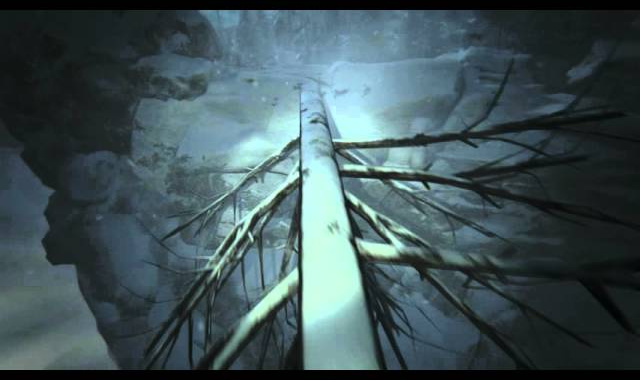 Kholat Coming to PS4