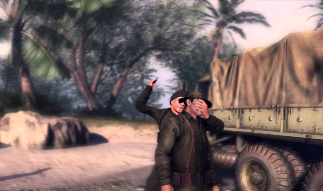 Alekhines Gun Out Today on PC