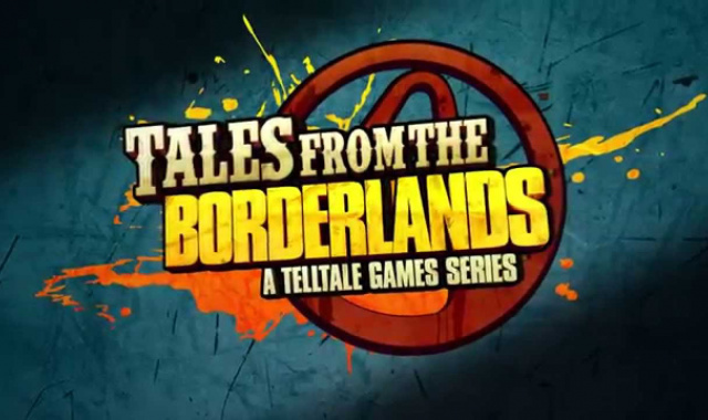 Tales from the Borderlands Series Premiere Now Available For Download