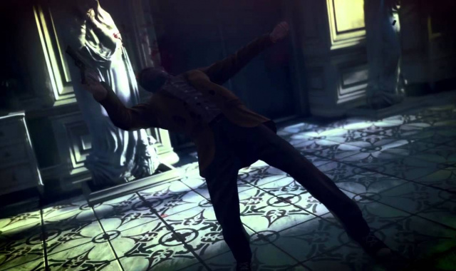 Das Waffenarsenal von Hitman: Absolution