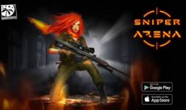 The Ultimate Sniper Experience Now Out on Mobile Devices