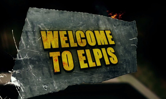 Borderlands: The Pre-Sequel: An Introduction by Sir Hammerlock AND TORGUE!