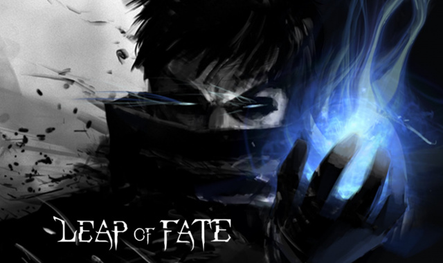 Narrative-Driven Cyberpunk Roguelike Leap of Fate Now Out on Steam