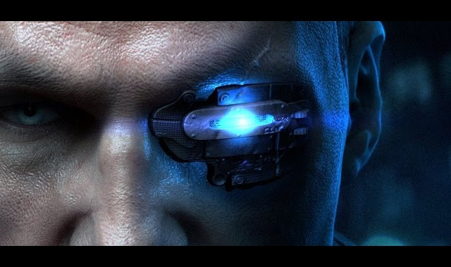 Hard Reset Redux Now Out on PS4, Xbox One, and PC