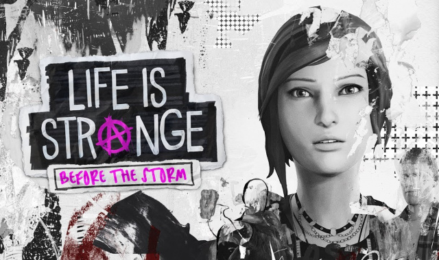 Life Is Strange: Before the Storm Announced