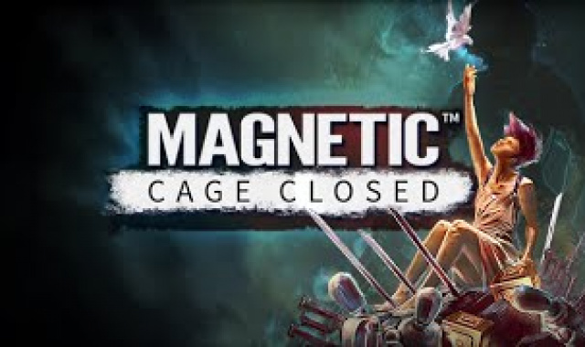 Xbox One welcomes players to Facility 7 – Magnetic: Cage Closed Available Now