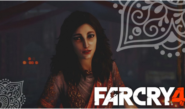 KYRAT SERIES 2 - Tiefland und Himalaya | Far Cry 4 [DE]