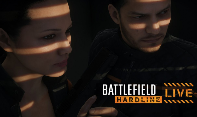 Battlefield Hardline: Live Gives UK Players a Chance to Compete for £10,000
