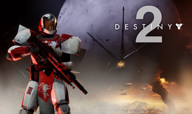 Destiny 2 PC Availability and Trailer
