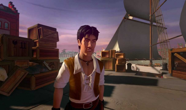 Jack Keane - The Complete Edition: Abenteuerspaß im Doppelpack