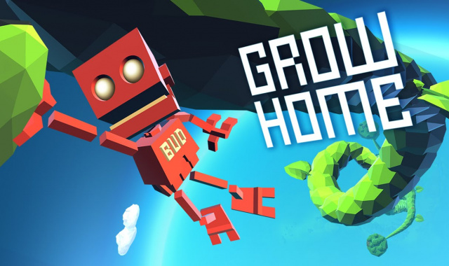 Ubisoft Announces Experiential Vertical Adventure Game Grow Home