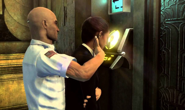 Hitman: Absolution - Neues Video zeigt lebendige Welt des Spiels