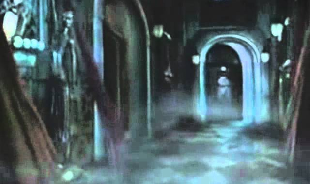 Macabre Mysteries: Der Fluch des Nightingale jetzt im Handel