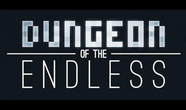 Dungeon of the Endless - Rogue Life - Launch Trailer