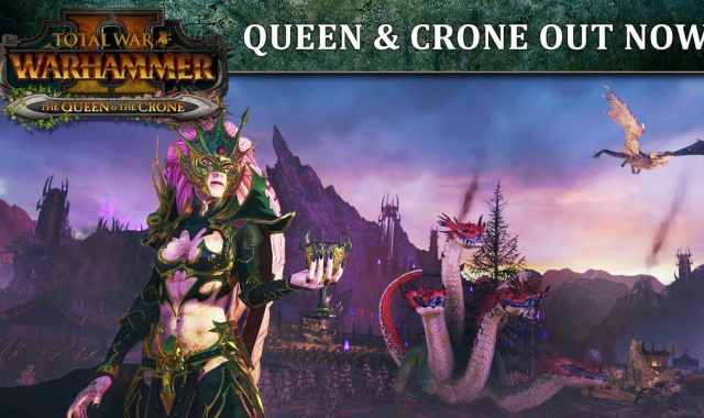 TOTAL WAR WARHAMMER 2