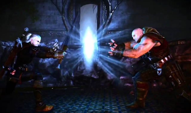 Entwicklertagebuch zu The Witcher 2: Assassins of Kings für Xbox 360