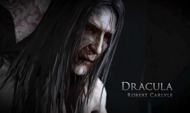 Castlevania: Lords of Shadow 2 - neuer Trailer enthüllt Charaktere des epischen Lords of Shadow Finales