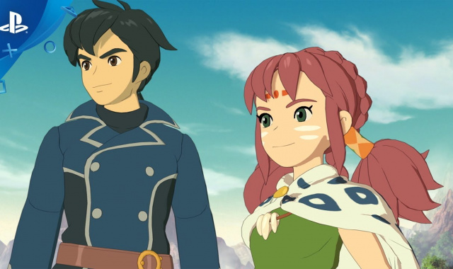 Ni no Kuni II: Revenant Kingdom, Fresh RPG, Gets A Trailer