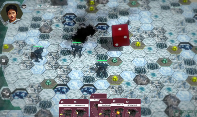 Mech-Themed Strategy Game Armored Freedom Launches on Steam
