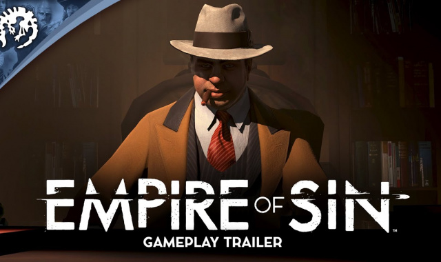 Empire of Sin