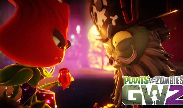 Plants vs. Zombies Garden Warfare 2 Multiplayer Beta Starts Jan. 14